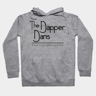 The Dapper Dans Hoodie